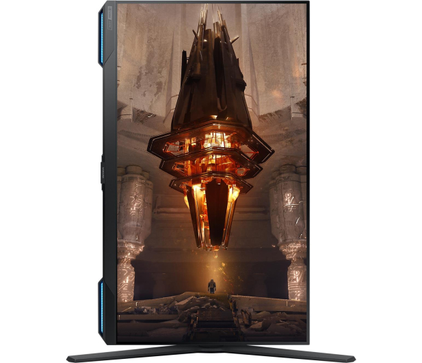 SAMSUNG 32" LS32BG700EUXEN UHD 144Hz 1ms - 1120393 - zdjęcie 3